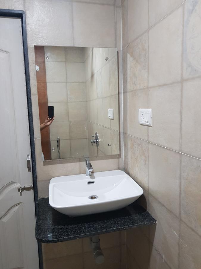 Hotel City Comfort Маргао Экстерьер фото